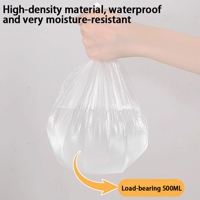Transparent Disposable Bed Cov - Mattress Protector Waterproof ulasan dan harga