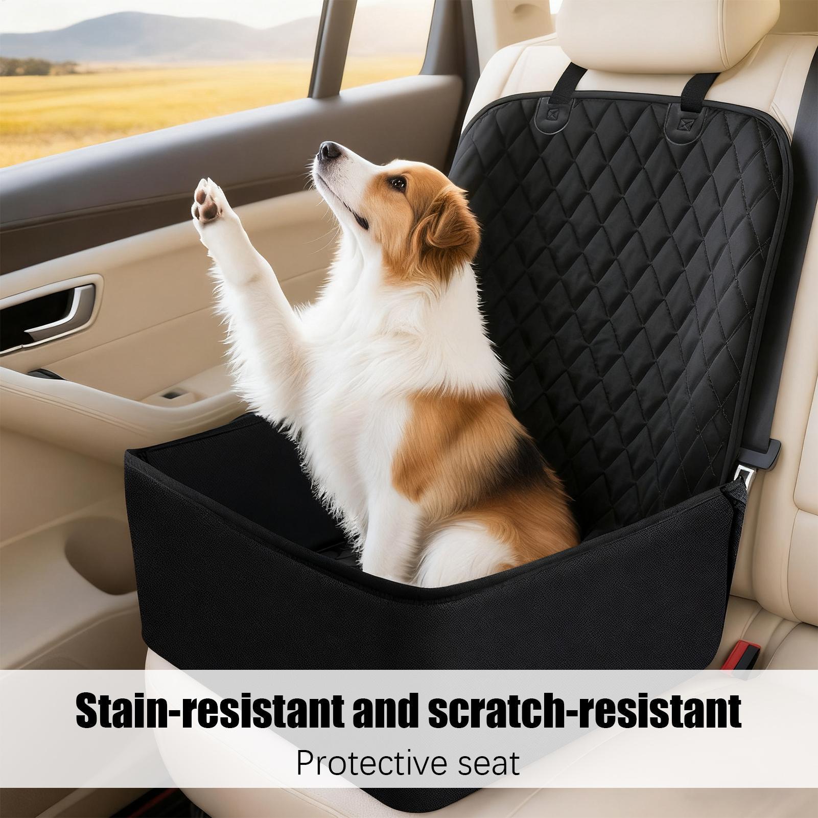 ForTruck Dog Car Seat Large Wa - Mattress Protector Waterproof ulasan dan harga