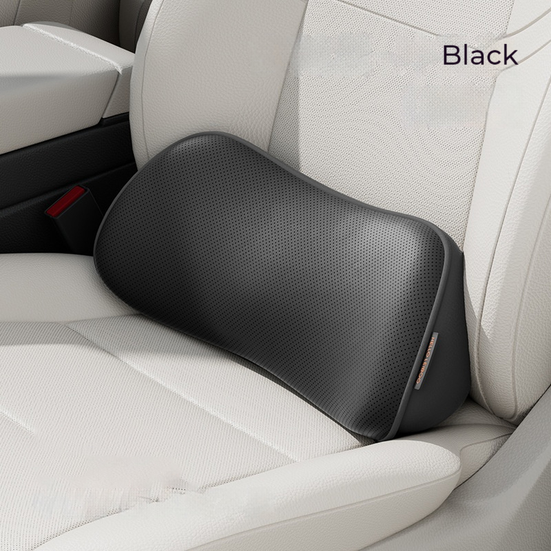 Soft Car Seat Lumbar Support N - Bolster Pillow Long ulasan dan harga