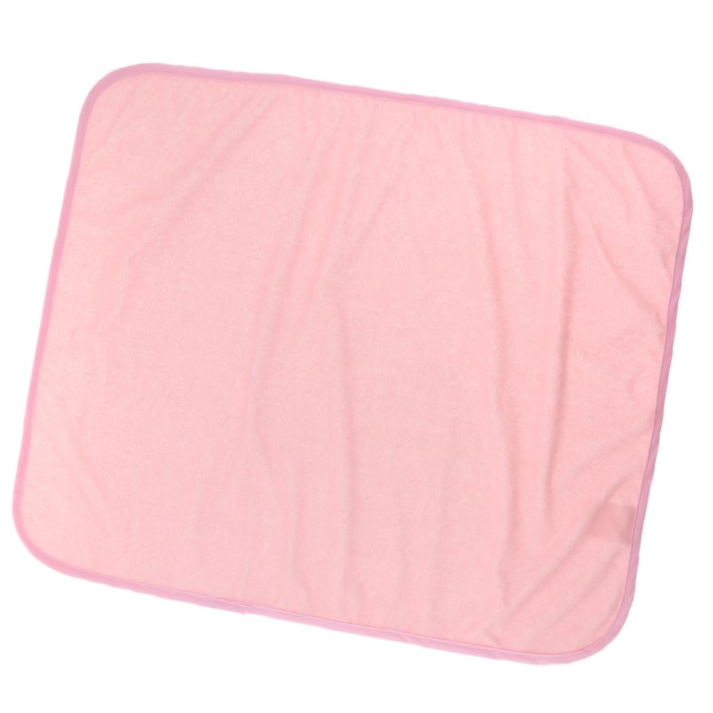 Waterproof Bed Pad Washable In - Mattress Protector Waterproof ulasan dan harga
