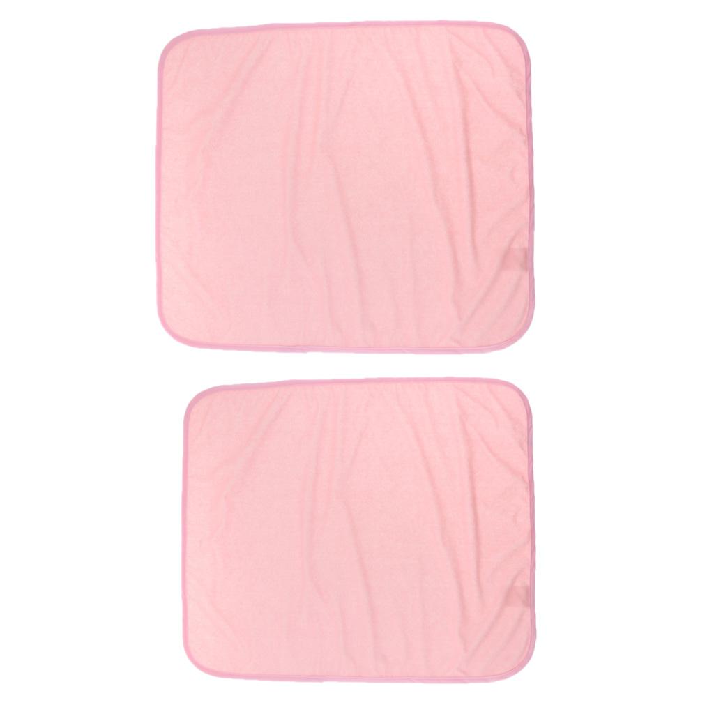 Waterproof Bed Pad Washable In - Mattress Protector Waterproof ulasan dan harga