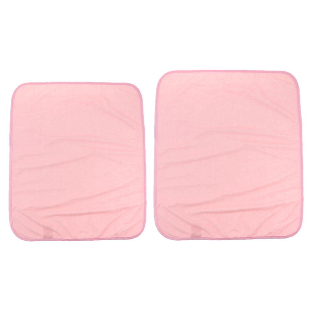 Waterproof Bed Pad Washable In - Mattress Protector Waterproof ulasan dan harga