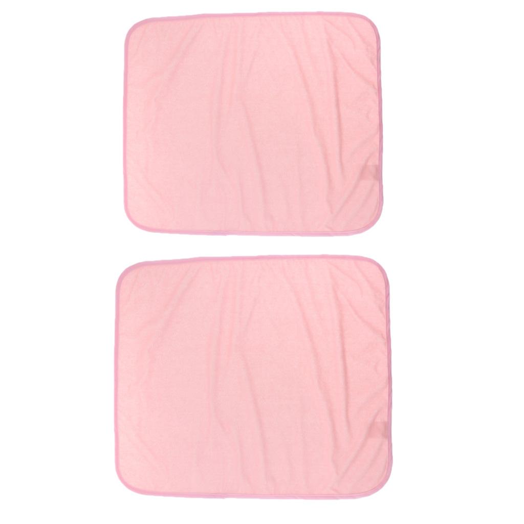 Waterproof Bed Pad Washable In - Mattress Protector Waterproof ulasan dan harga