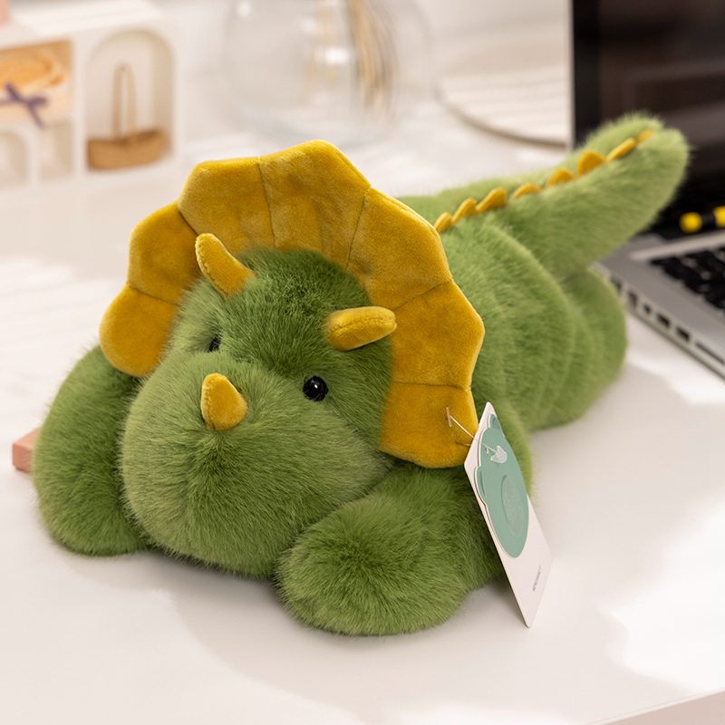 30-65cm Long Arm Stuffed Anima - Bolster Pillow Long ulasan dan harga
