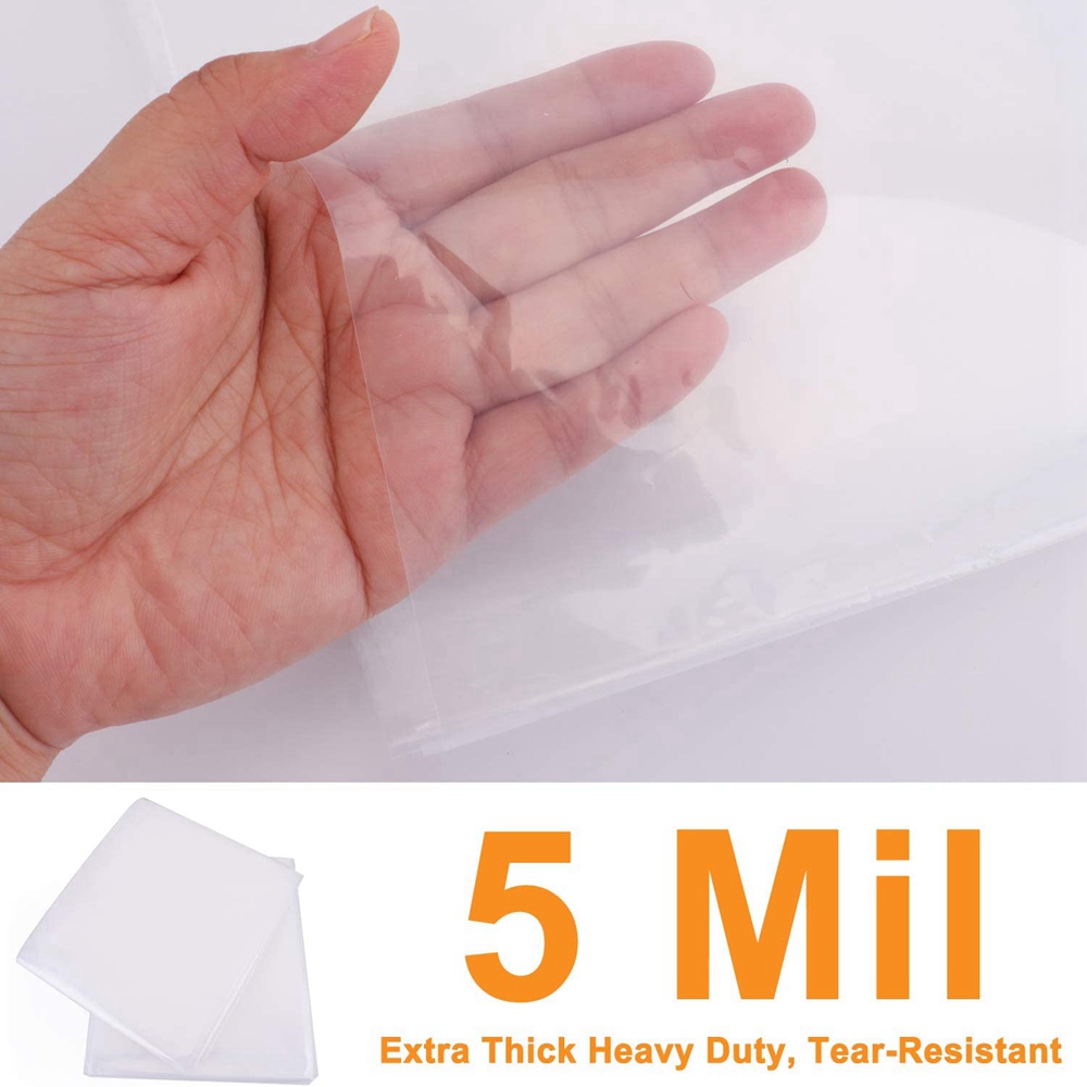 Plastic Mattress Bag Moving Ho - Mattress Protector Waterproof ulasan dan harga