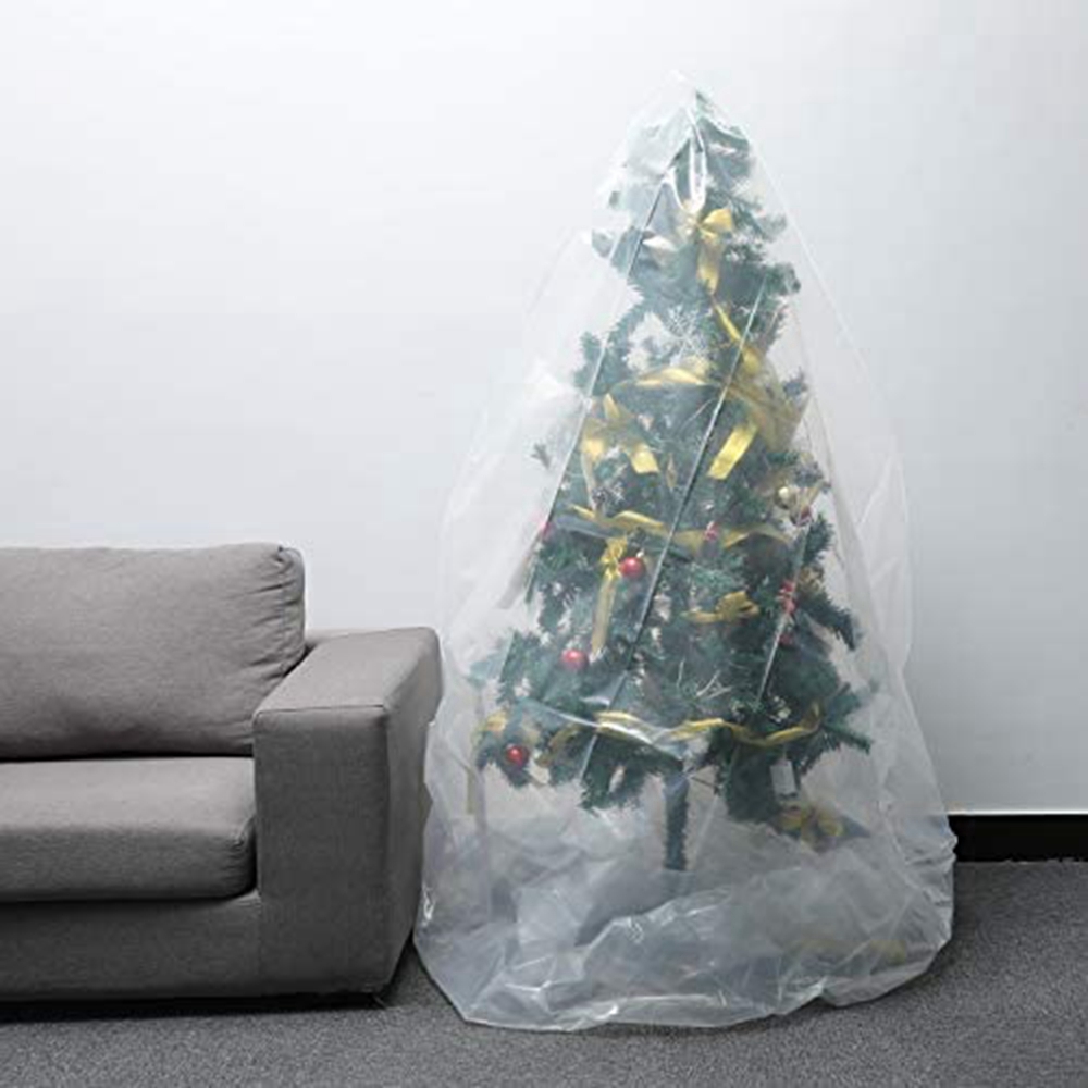 Plastic Mattress Bag Moving Ho - Mattress Protector Waterproof ulasan dan harga