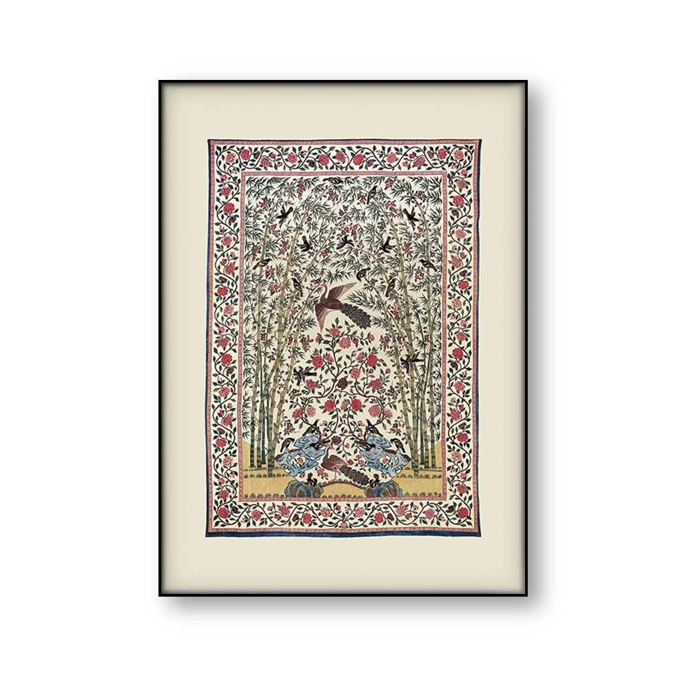 Textile Wall Art Light Academi - Home Textiles Room Spray ulasan dan harga