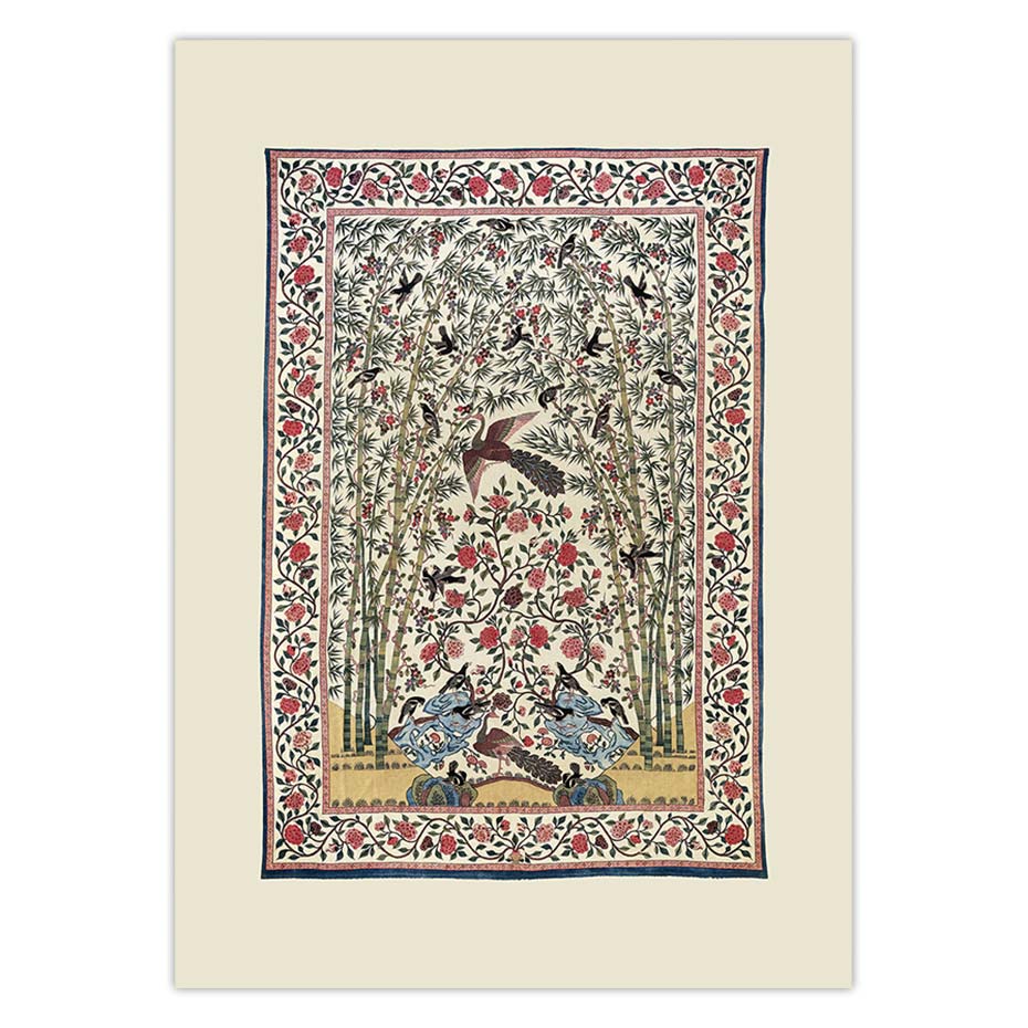 Textile Wall Art Light Academi - Home Textiles Room Spray ulasan dan harga