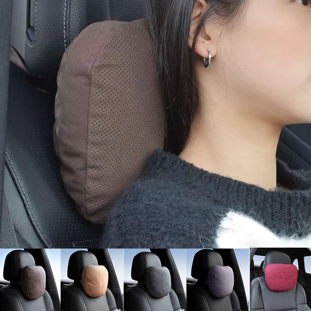 Luxury Car Headrest Pillow,Pre - Bolster Pillow Long ulasan dan harga