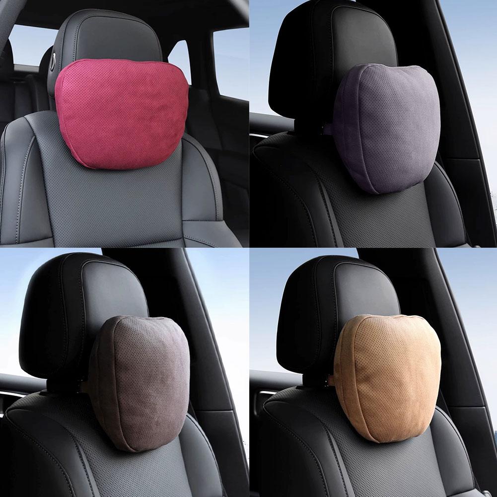 Luxury Car Headrest Pillow,Pre - Bolster Pillow Long ulasan dan harga