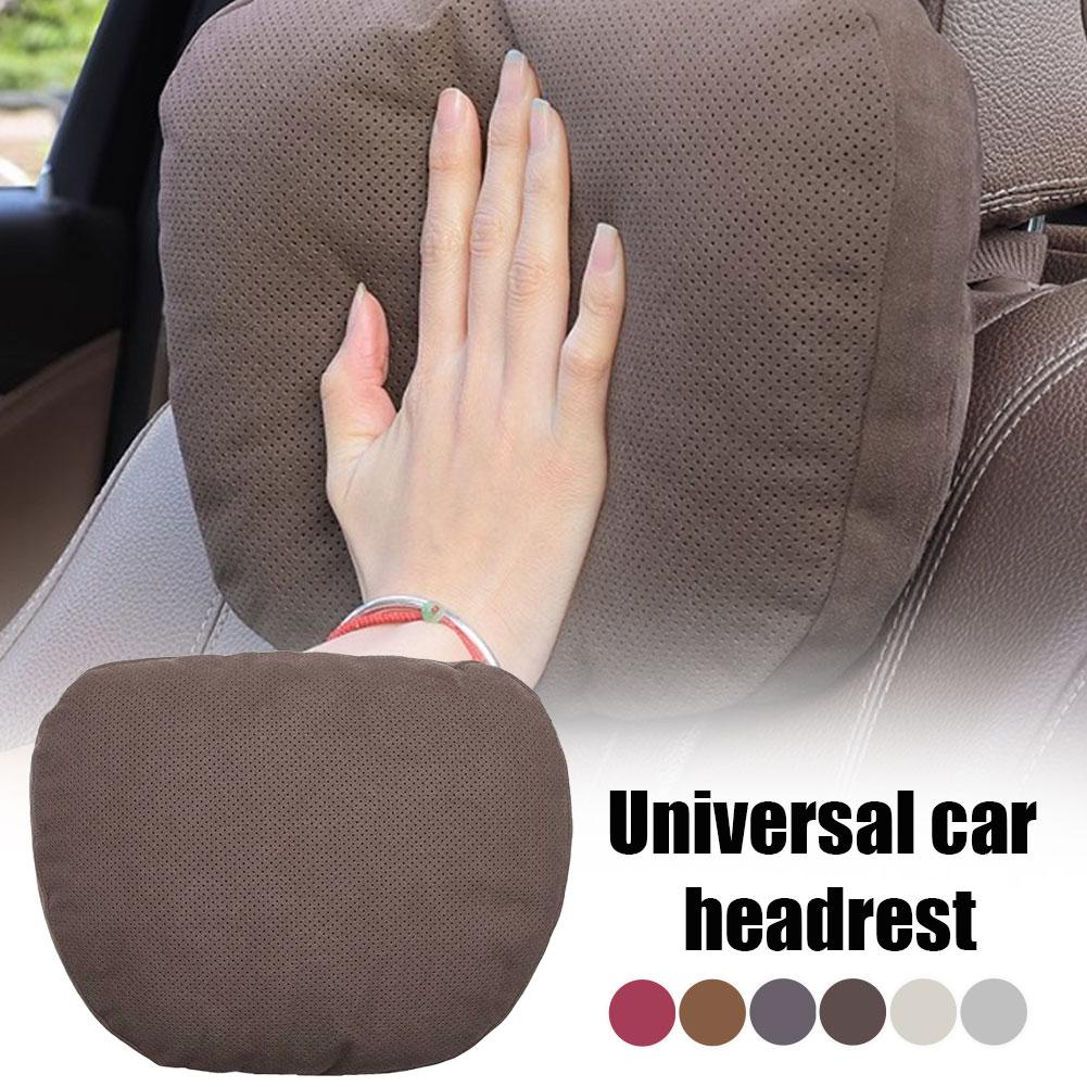 Luxury Car Headrest Pillow,Pre - Bolster Pillow Long ulasan dan harga