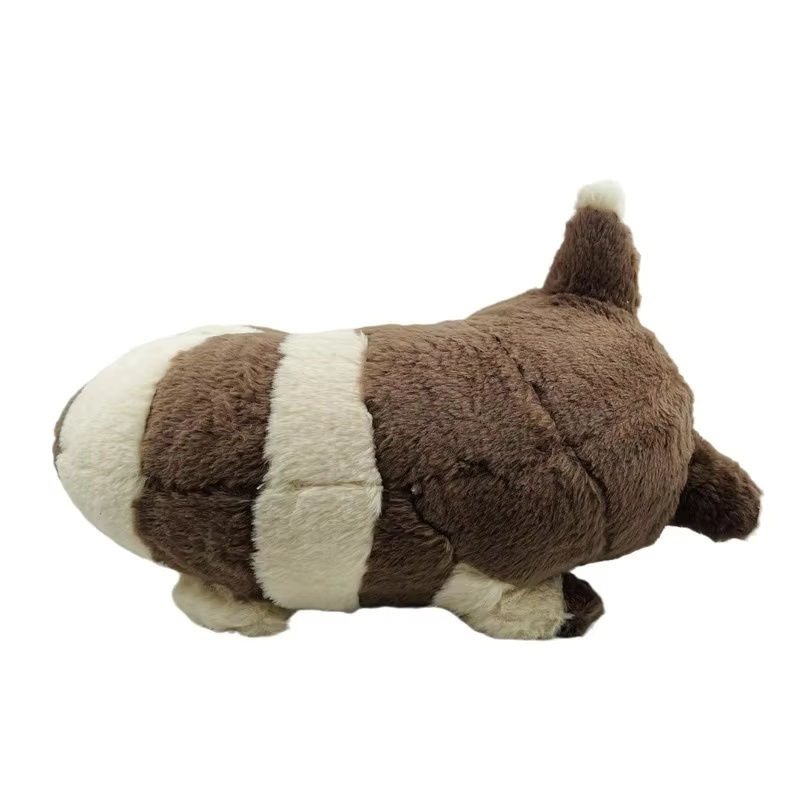 45cm Pokemon Large Sleeping Fu - Bolster Pillow Long ulasan dan harga
