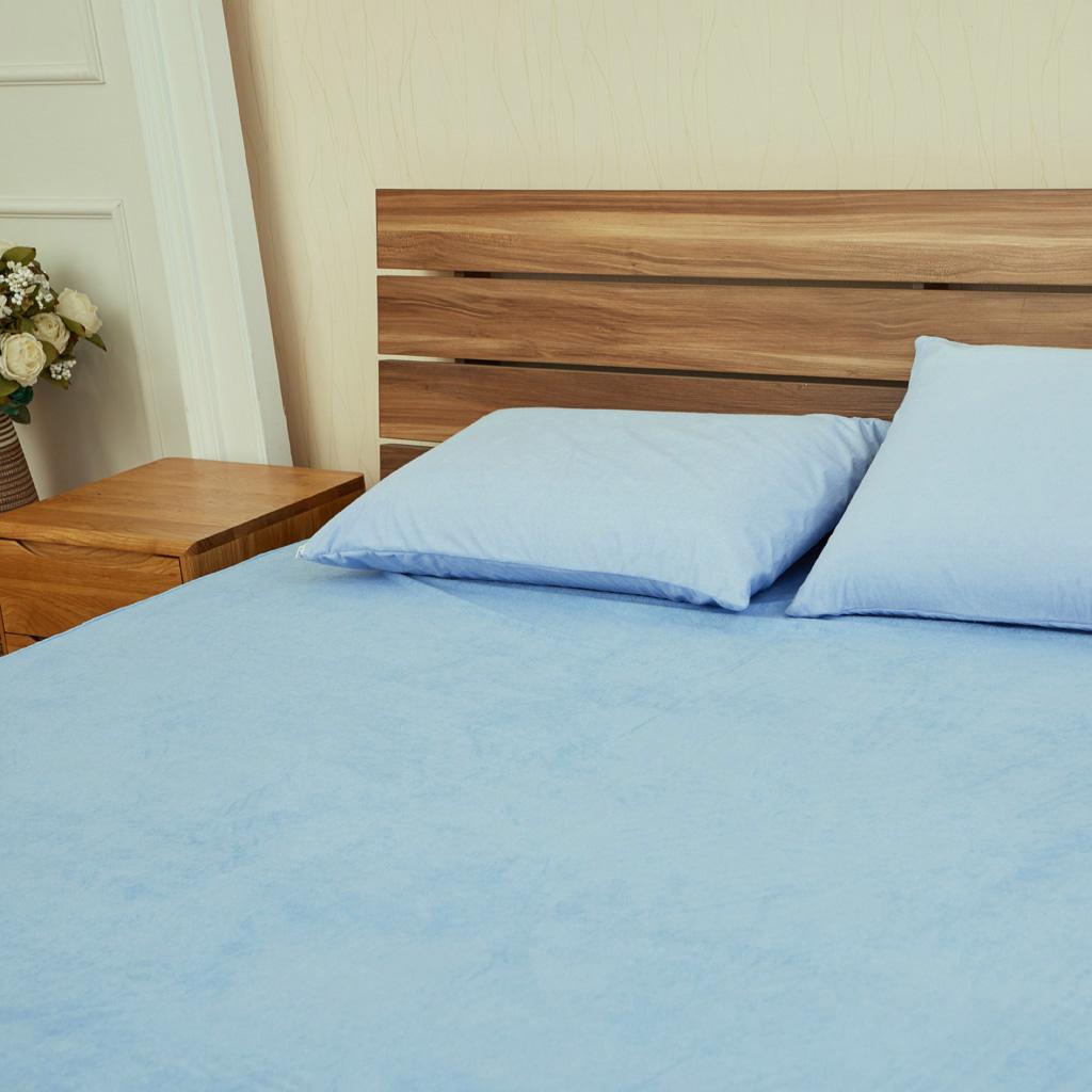 Waterproof Mattress Cover TPU  - Mattress Protector Waterproof ulasan dan harga