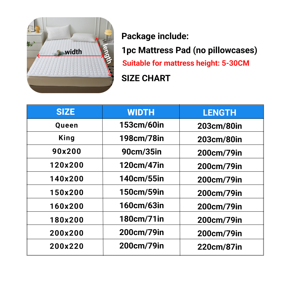 Waterproof Non-Slip Dog Bed Co - Mattress Protector Waterproof ulasan dan harga