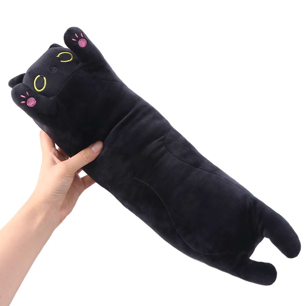 Nap Sleeping Stuffed Animal Lo - Bolster Pillow Long ulasan dan harga