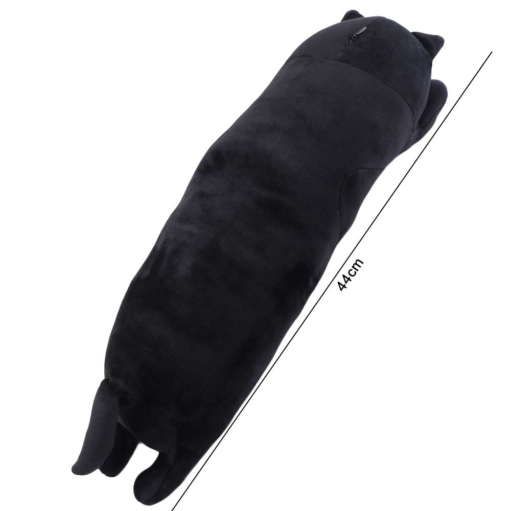 Nap Sleeping Stuffed Animal Lo - Bolster Pillow Long ulasan dan harga