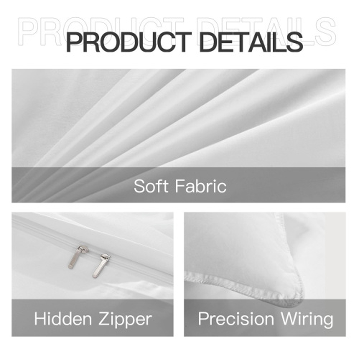 Home Textile Luxury 3D Couple  - Home Textiles Uk ulasan dan harga