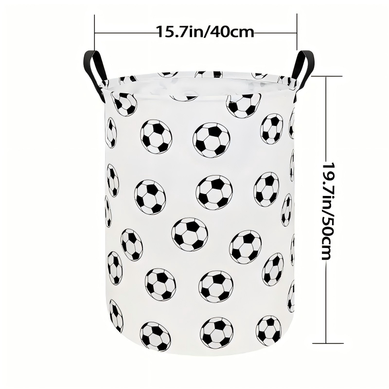 New Print Laundry Basket Porta - Linum Home Textiles ulasan dan harga