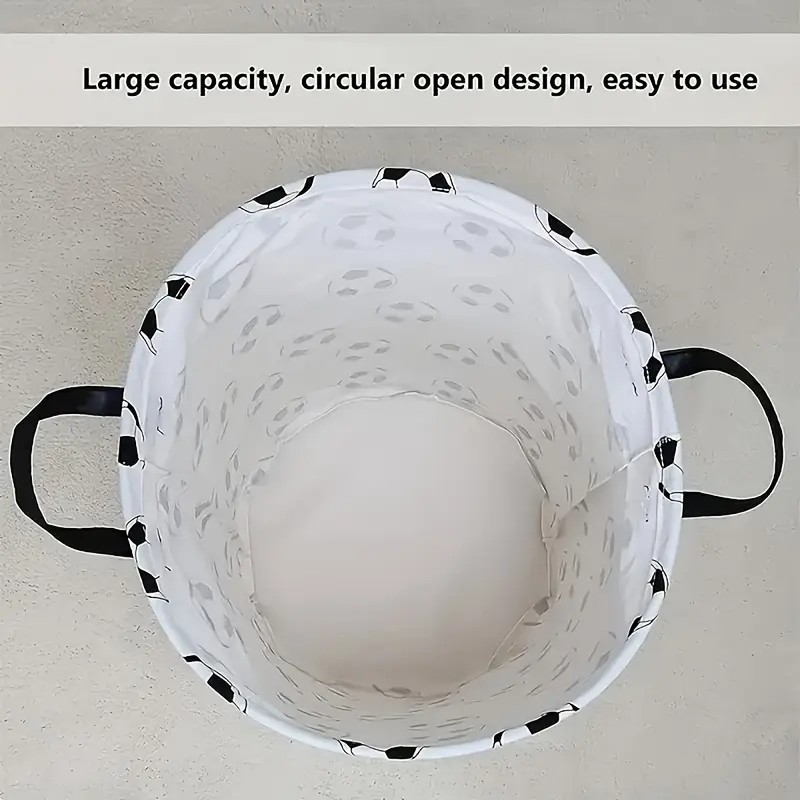 New Print Laundry Basket Porta - Linum Home Textiles ulasan dan harga