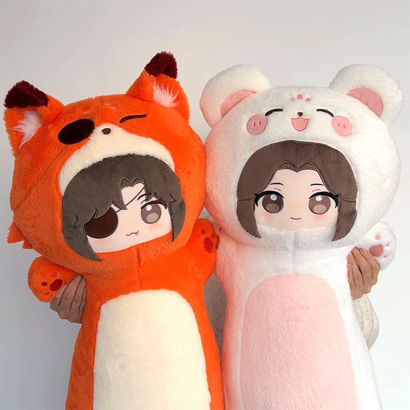 80cm Heaven Official's Blessin - Bolster Pillow Long ulasan dan harga