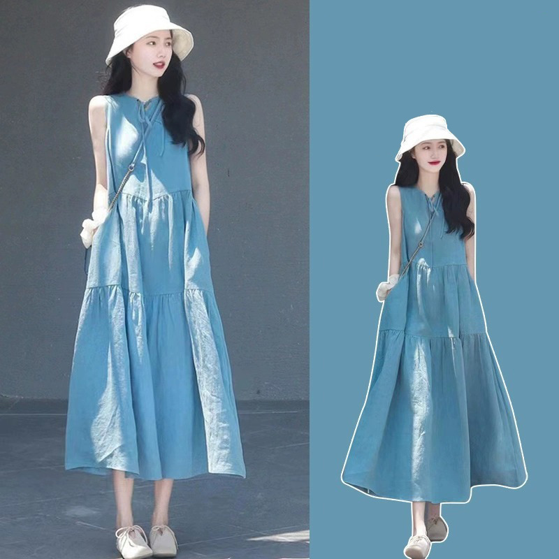 Pregnancy Autumn Dresses Pregn - Linum Home Textiles ulasan dan harga