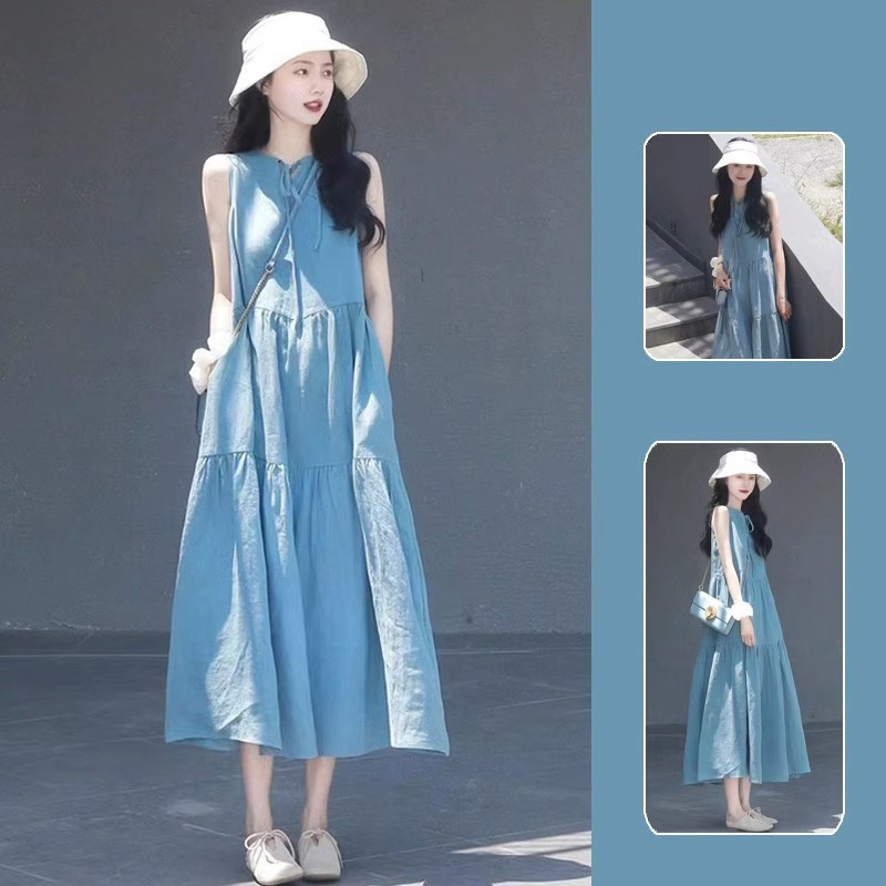 Pregnancy Autumn Dresses Pregn - Linum Home Textiles ulasan dan harga