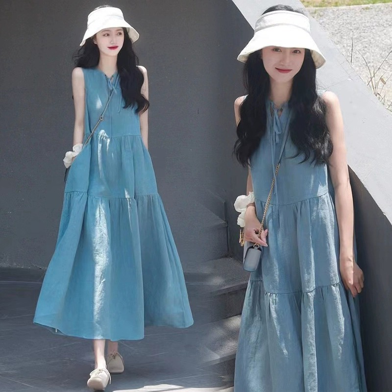 Pregnancy Autumn Dresses Pregn - Linum Home Textiles ulasan dan harga