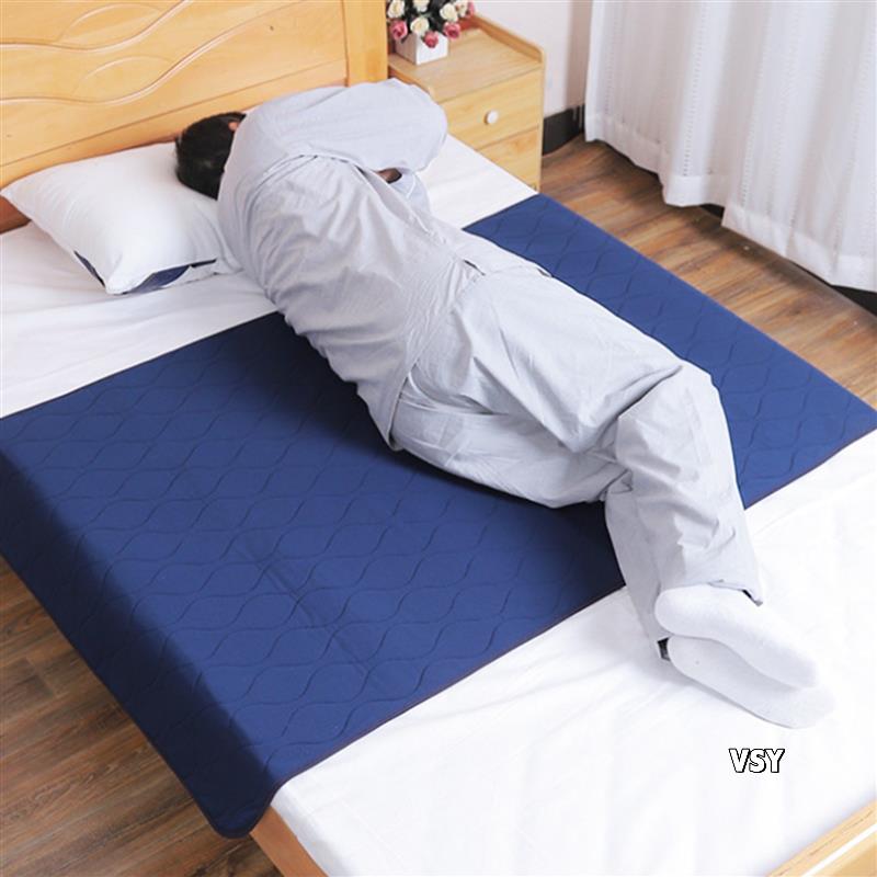 2X Waterproof Washable Inconti - Mattress Protector Waterproof ulasan dan harga