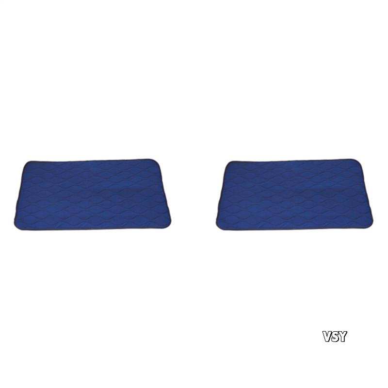 2X Waterproof Washable Inconti - Mattress Protector Waterproof ulasan dan harga