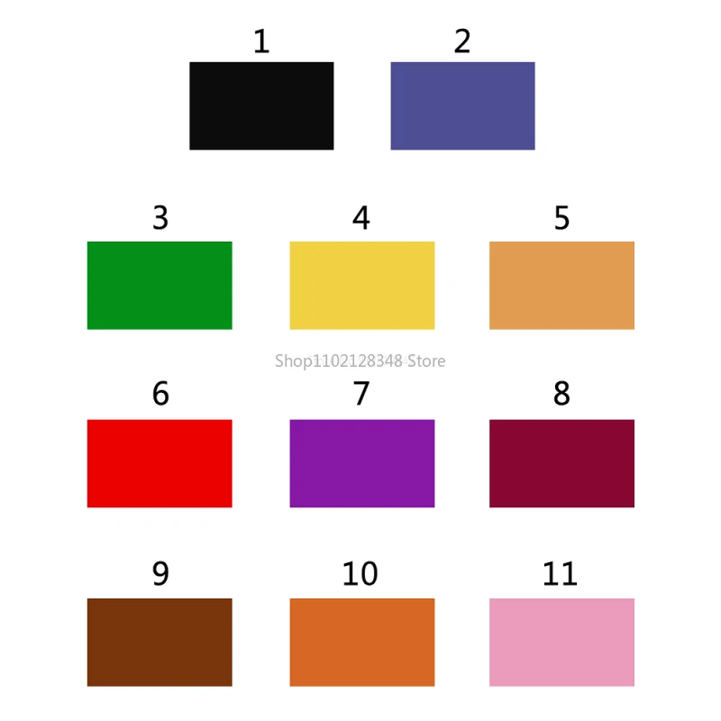 20g No-boil Fabric Dye Tie-dye - Linum Home Textiles ulasan dan harga