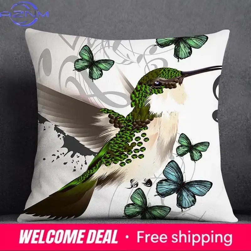 Musical Note Guitar Series Pat - Home Textiles Notes ulasan dan harga