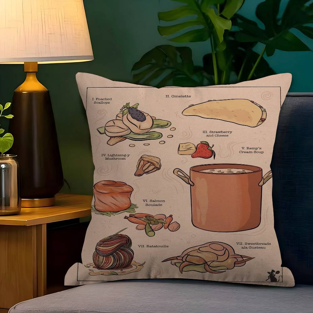 Studio Ghibli Treats Japanese  - Japanese Home Textiles ulasan dan harga