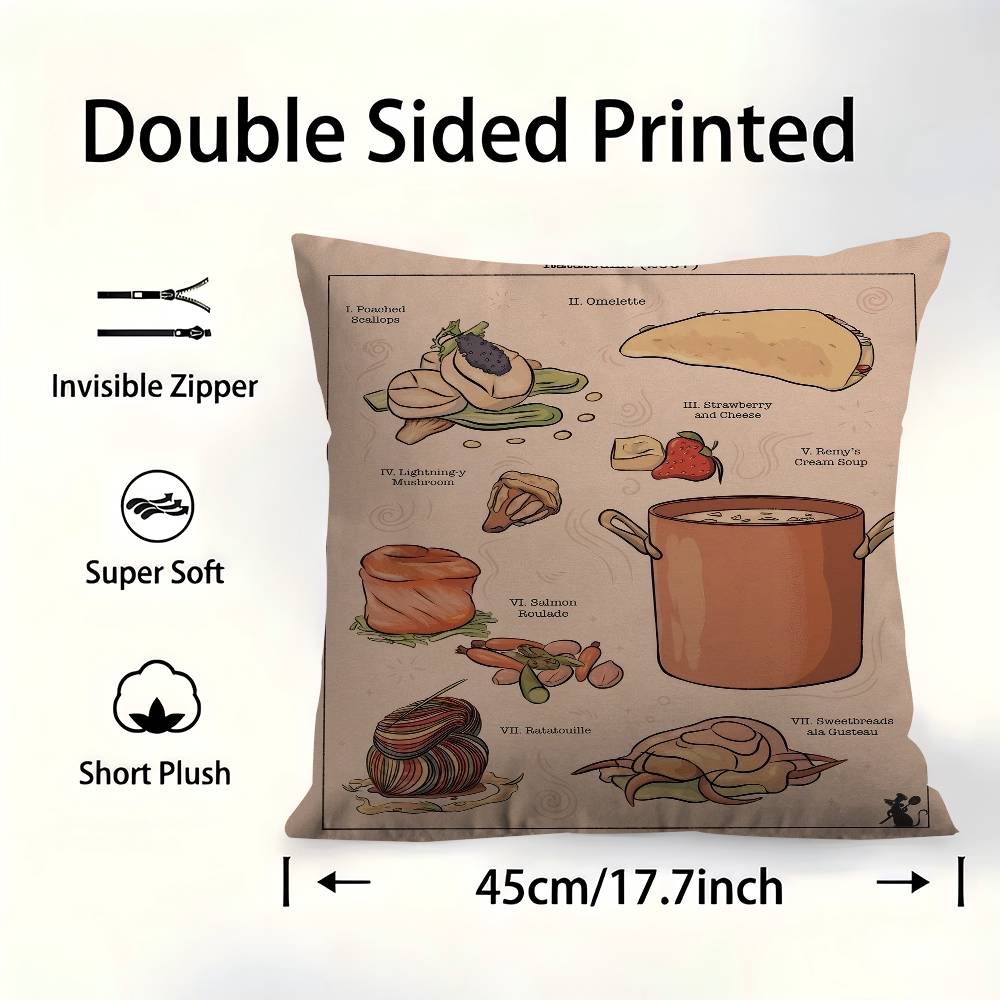 Studio Ghibli Treats Japanese  - Japanese Home Textiles ulasan dan harga