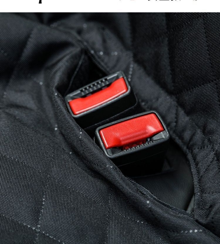 Dog Car Seat Cover Pet Travel  - Mattress Protector Waterproof ulasan dan harga