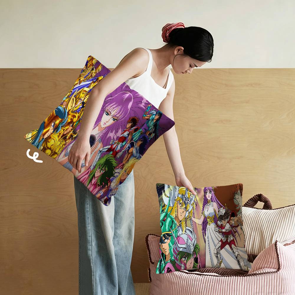 Japanese Hot Anime S-Saint Sei - Japanese Home Textiles ulasan dan harga