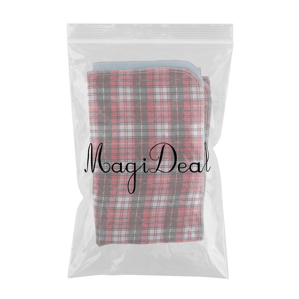 Bedwetting Pad Washable Underp - Mattress Protector Waterproof ulasan dan harga