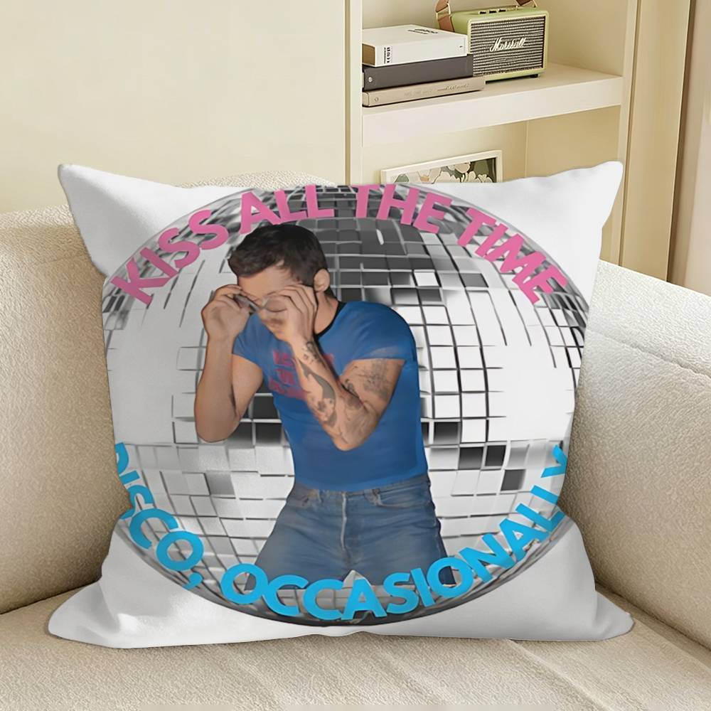 Hazza H-Harry S-Styles New Des - Home Textiles News ulasan dan harga