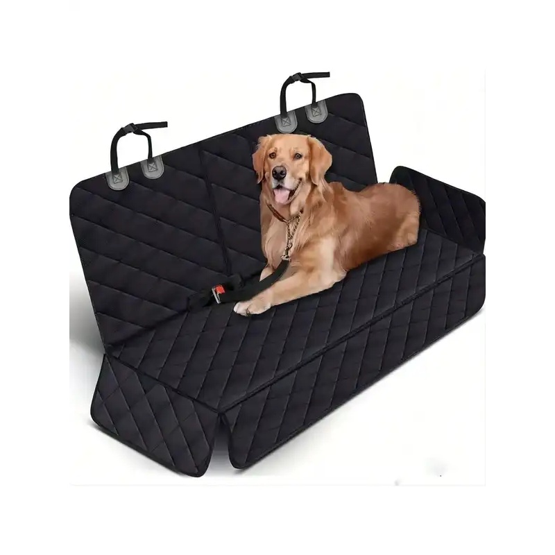 Dog Car Seat Cover Pet Travel  - Mattress Protector Waterproof ulasan dan harga