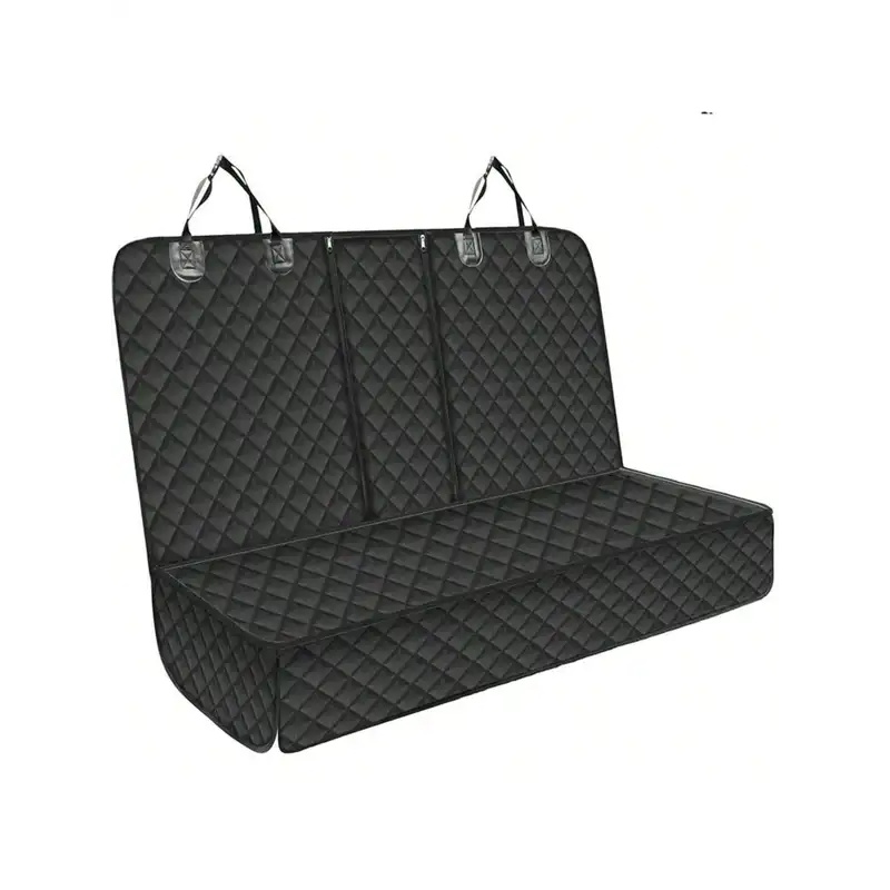 Dog Car Seat Cover Pet Travel  - Mattress Protector Waterproof ulasan dan harga