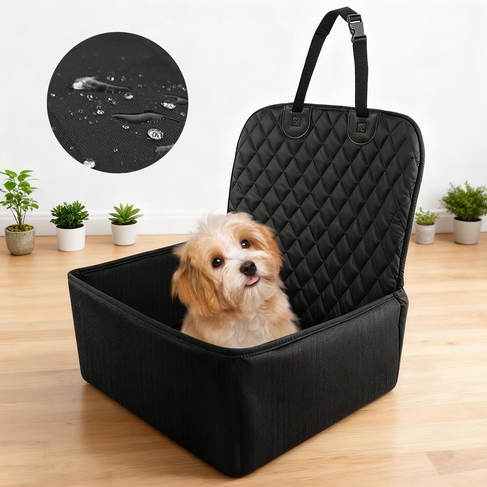 For Truck Dog Car Seat Cover B - Mattress Protector Waterproof ulasan dan harga