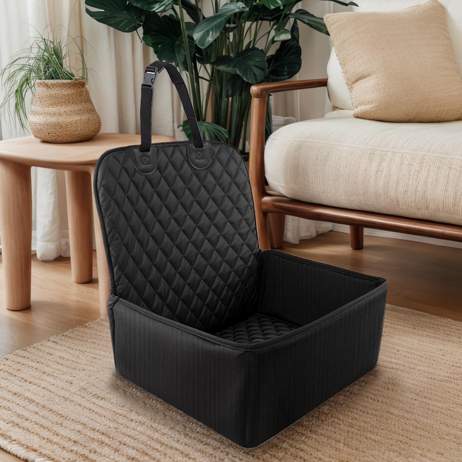 For Truck Dog Car Seat Cover B - Mattress Protector Waterproof ulasan dan harga