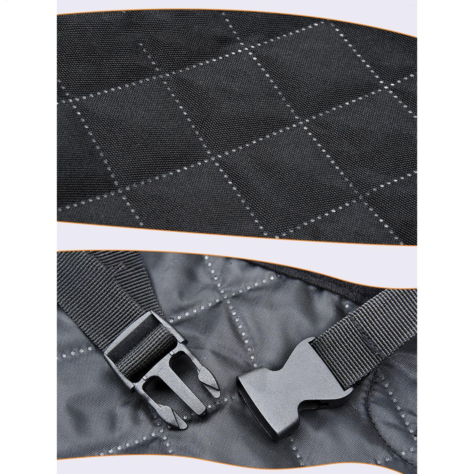 For Truck Dog Car Seat Cover B - Mattress Protector Waterproof ulasan dan harga