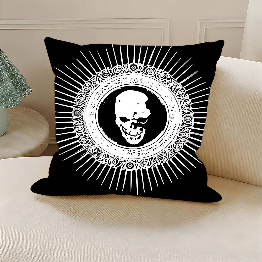 D-DEATH NOTE Pillow Case For R - Home Textiles Notes ulasan dan harga