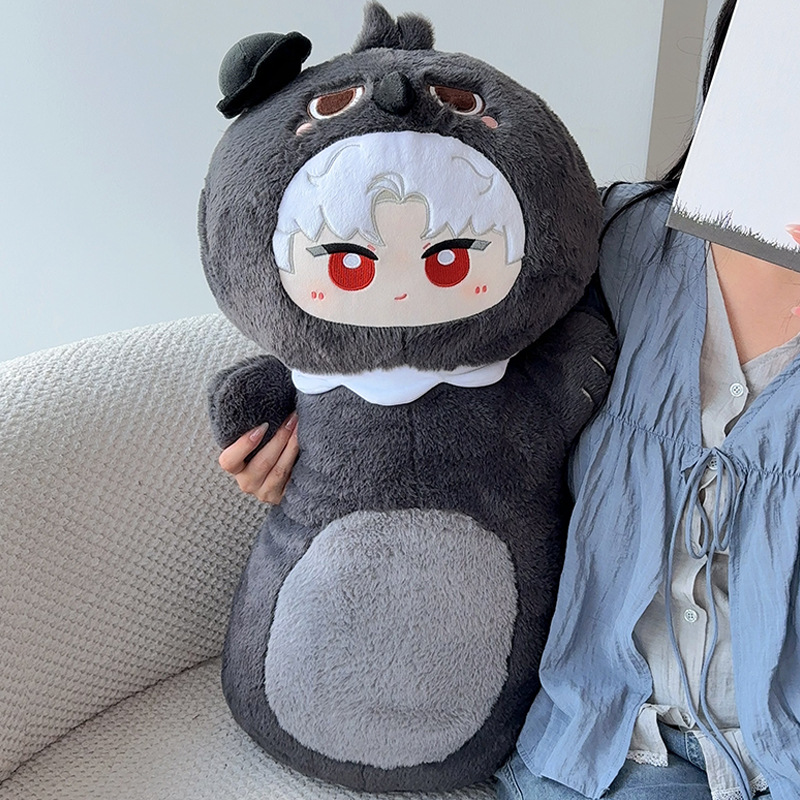 Love And Deep Space 80cm Long  - Bolster Pillow Long ulasan dan harga