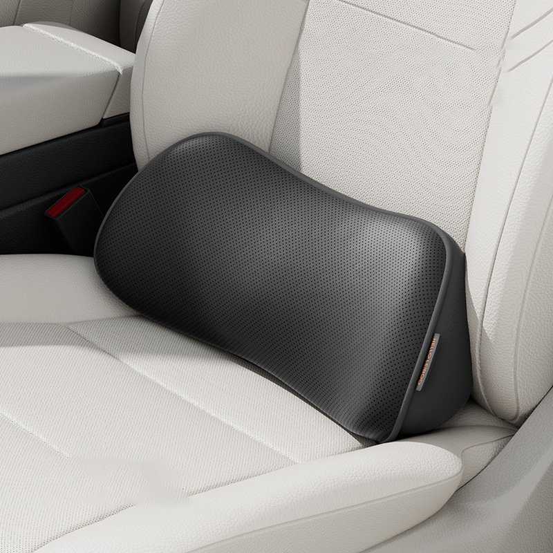 Lower Back Pillow Soft Car Sea - Bolster Pillow Long ulasan dan harga
